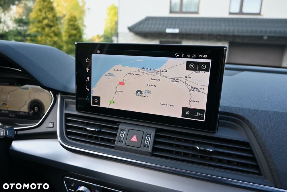 Audi Q5 45 TFSI quattro S tronic - 30
