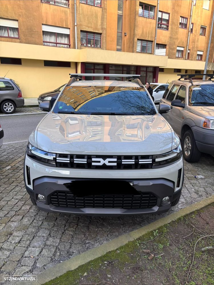 Dacia Duster 1.0 TCe ECO-G Journey Bi-Fuel - 2