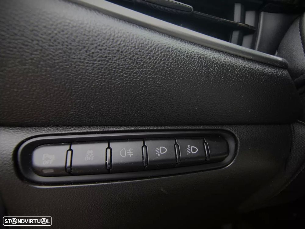 Fiat 500e by Bocelli - 19