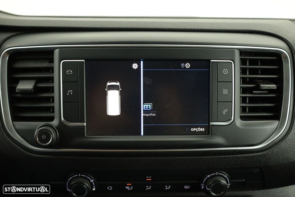 Peugeot expert 1.5 bluehdi l2h1 standard - 10
