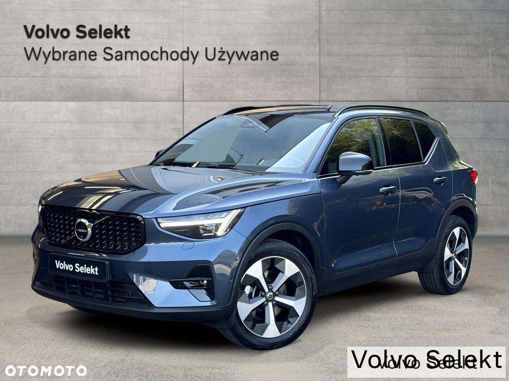 Volvo Xc 40