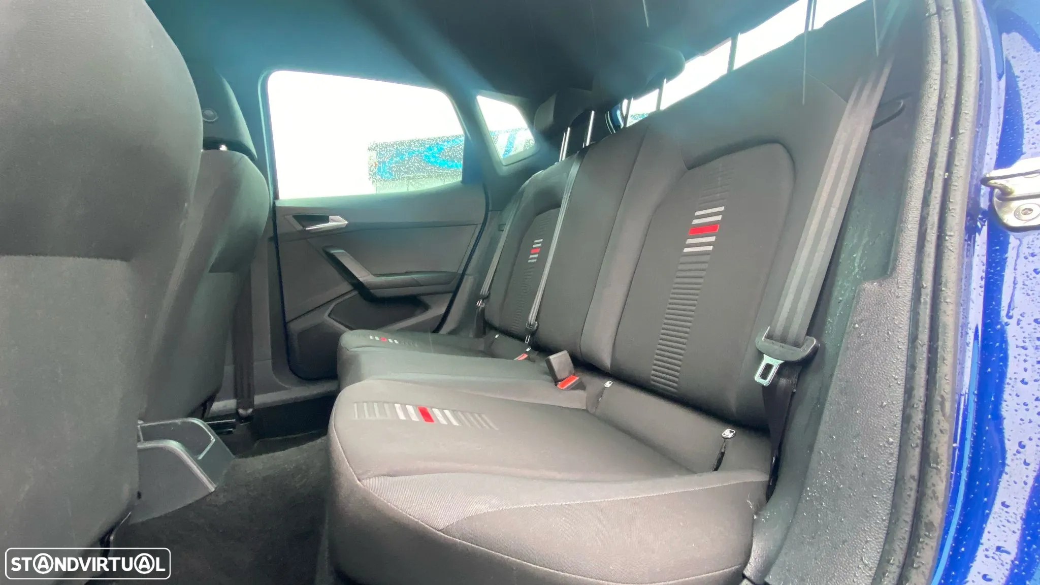 SEAT Arona 1.0 TSI FR - 24