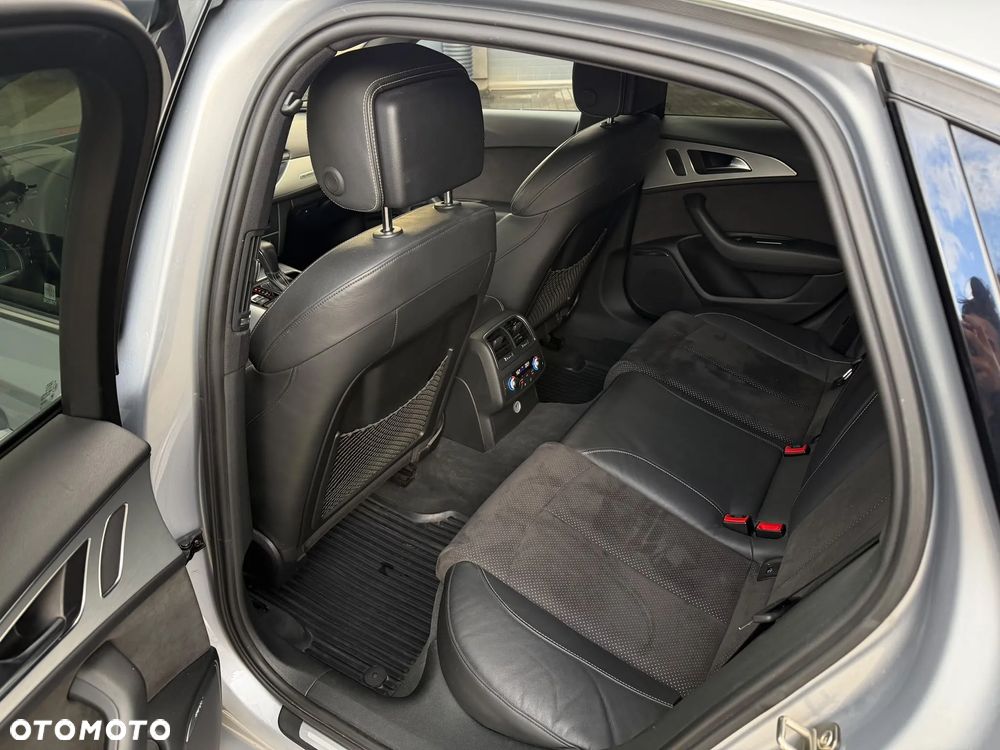 Audi A6 Limousine 3.0 TDI Quattro S tronic - 19