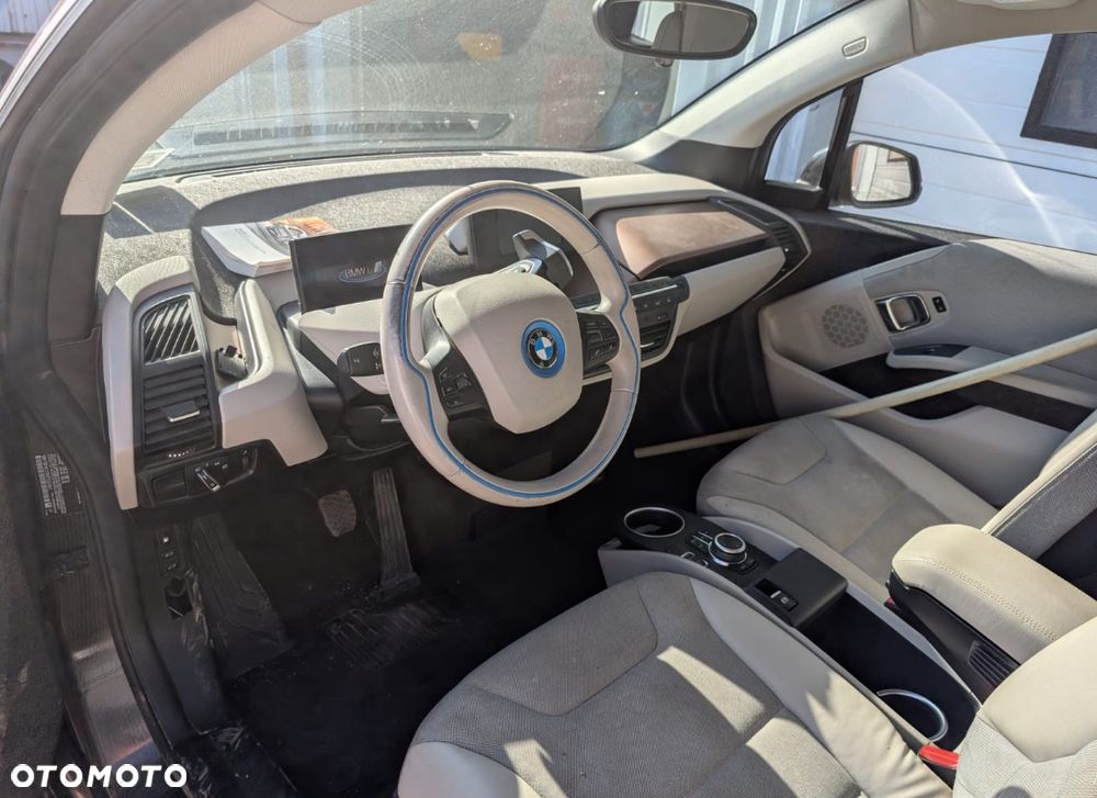 BMW i3 - 5