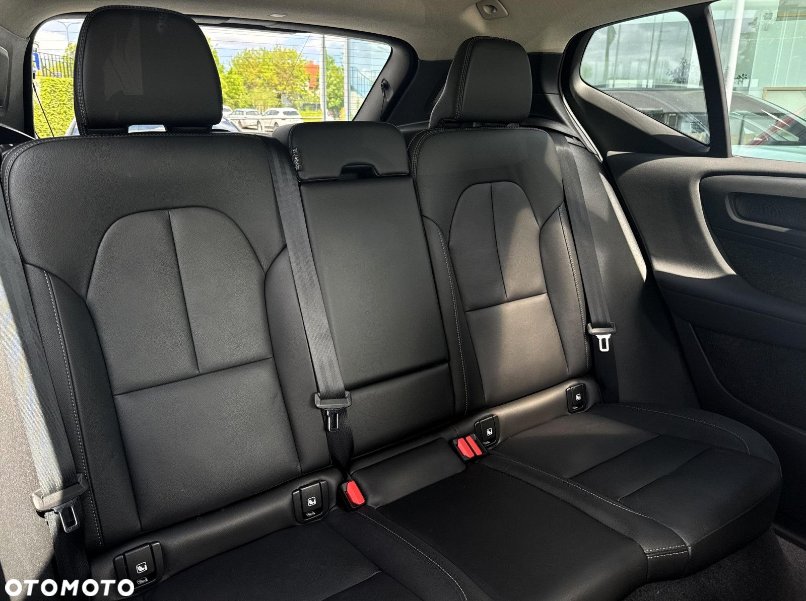 Volvo XC 40 - 27
