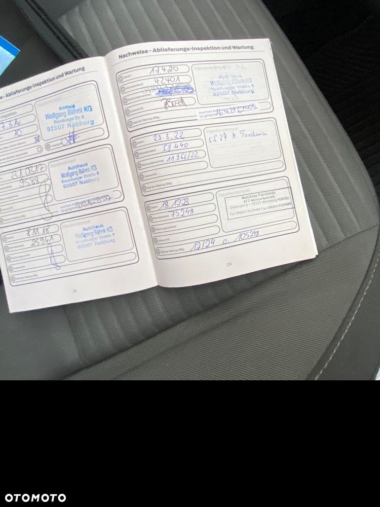 Ford C-MAX 1.0 EcoBoost Titanium ASS - 28