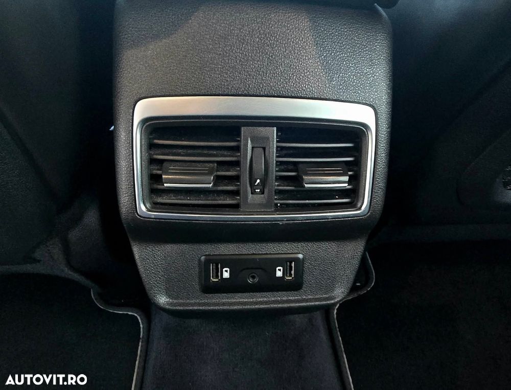 Renault Koleos BLUE dCi 190 4WD X-tronic INITIALE PARIS - 27
