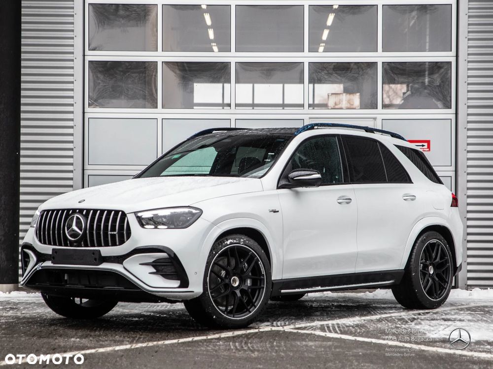 Mercedesbenz Gle 2025