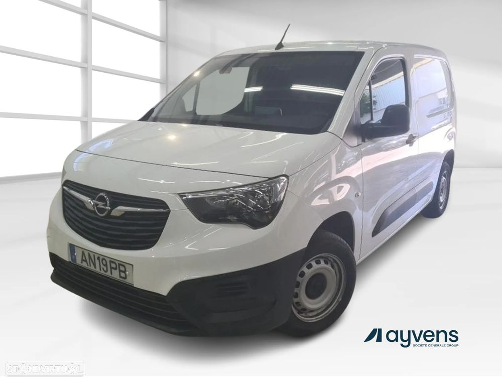 Opel Combo 1.5 CDTi L1H1 Enjoy - 1