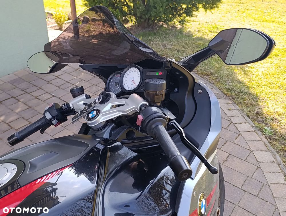 BMW K - 7
