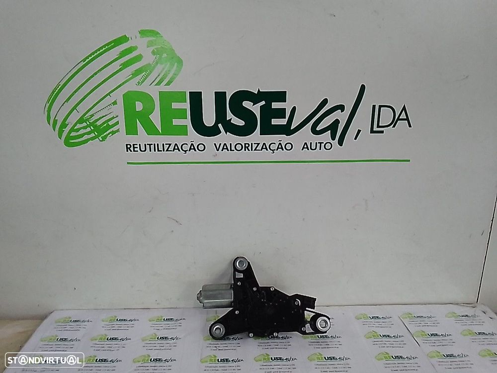 Motor Do Limpa Vidros Tr Mitsubishi Colt Vi (Z3_A, Z2_A) - 2