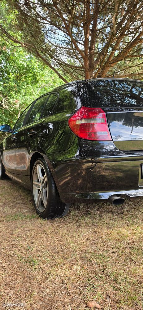 BMW 118 d - 12