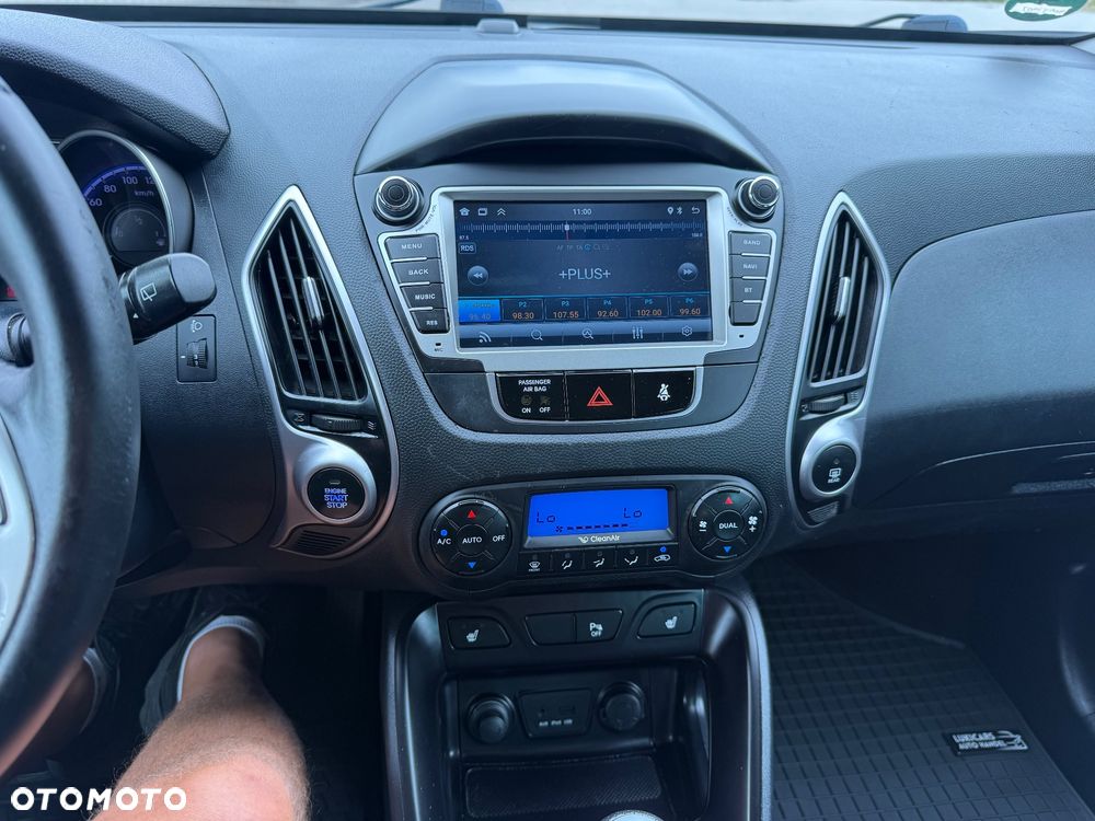 Hyundai ix35 1.6 GDI Premium 2WD - 28