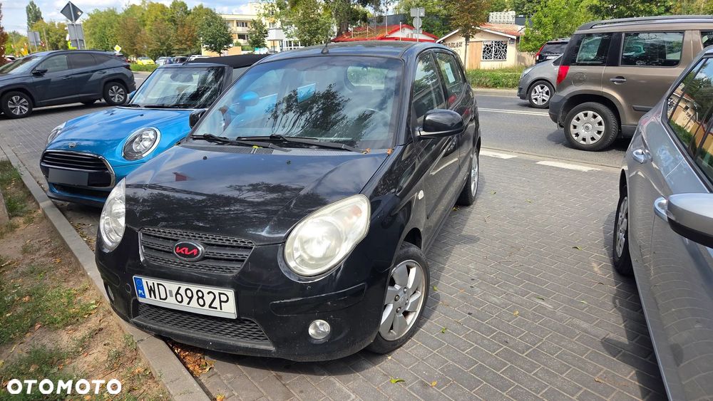 Kia Picanto 1.0 Comfort - 2