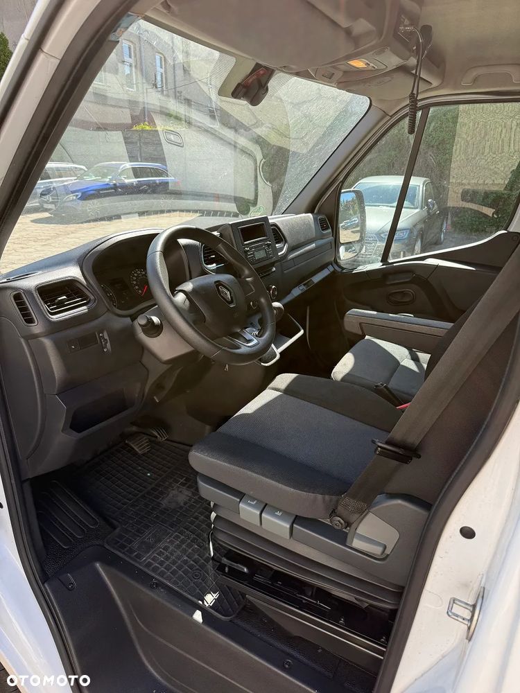 Renault MASTER - 7