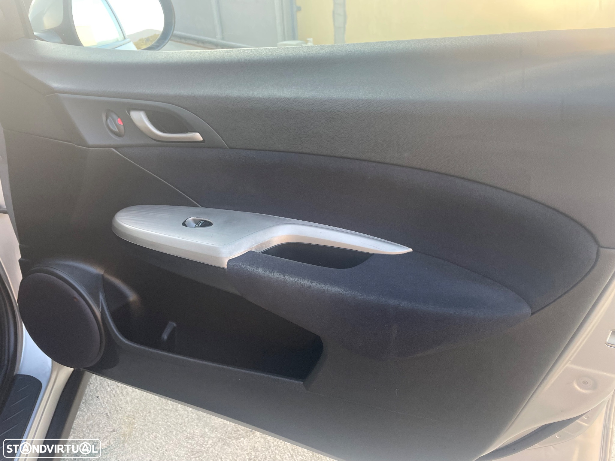 Honda Civic 1.8 Sport - 13