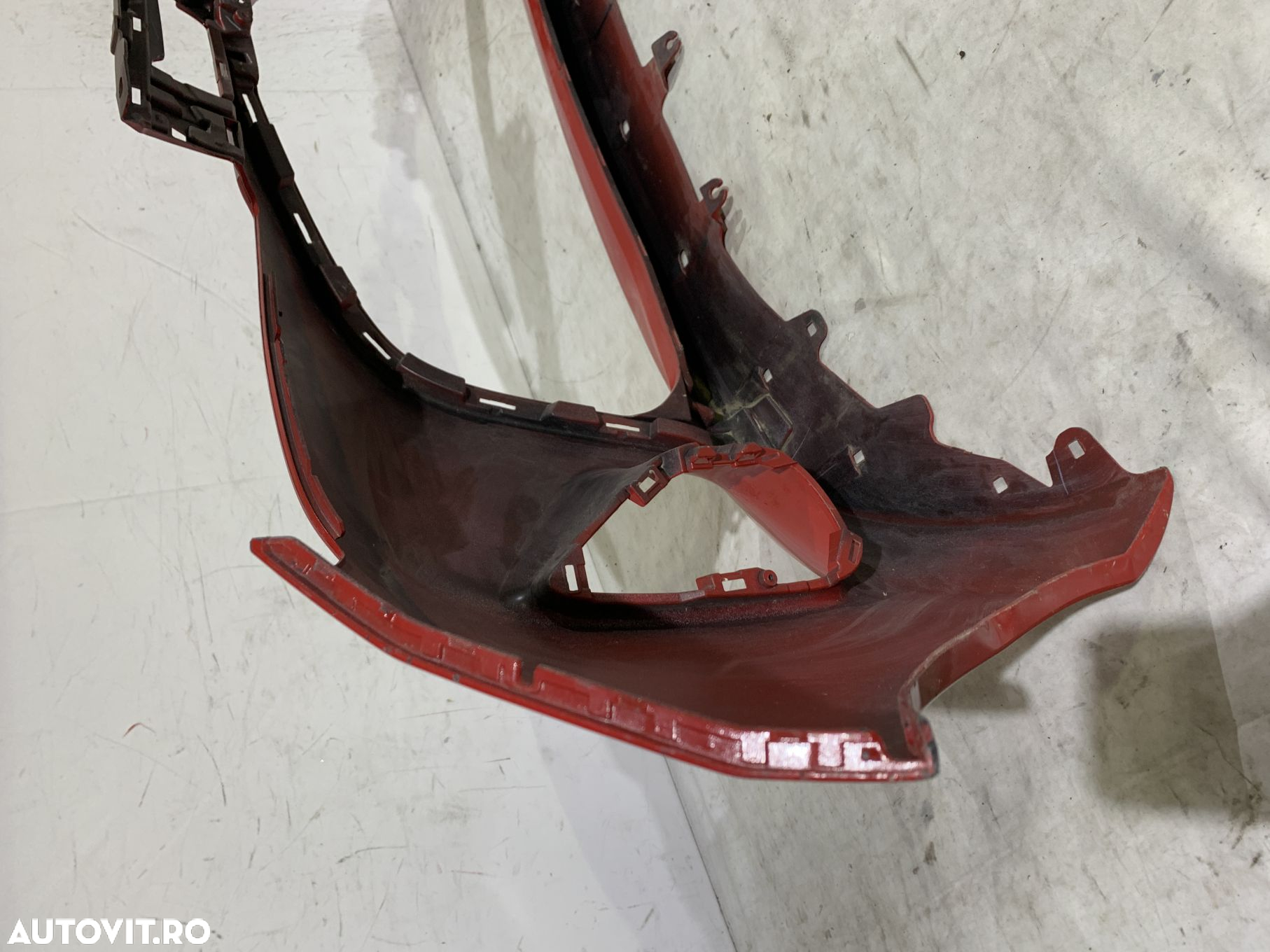 Bara fata Toyota Yaris, 2013, 2014, 2015, 2016, cod origine OE 52119-0D660. - 11