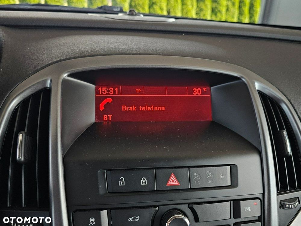 Opel Astra - 18