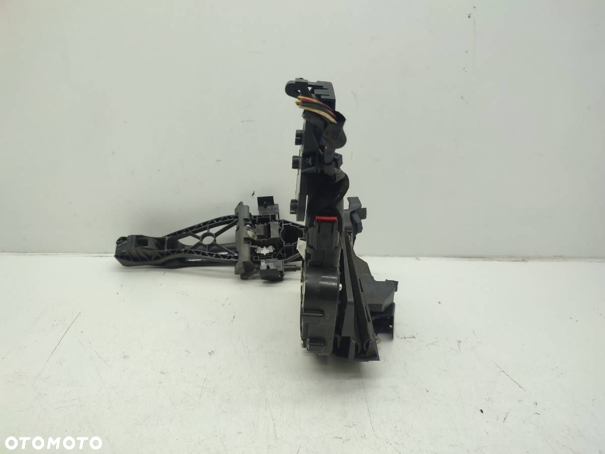 ZAMEK TYŁ TYLNY LEWY DRZWI KLAMKA VOLVO V50 S40 EU 10 PIN 30753668 - 4