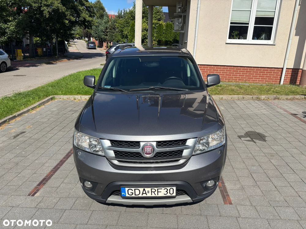 Fiat Freemont - 5