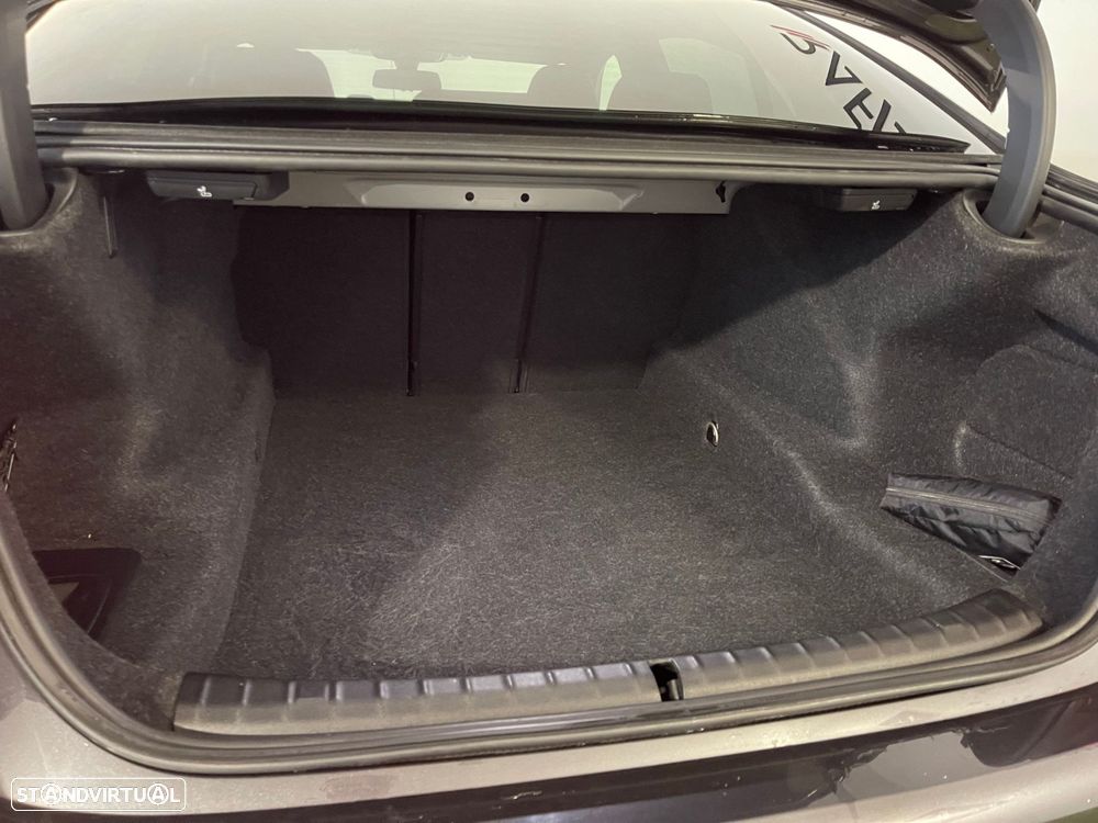 BMW 520 d Pack M Auto - 40