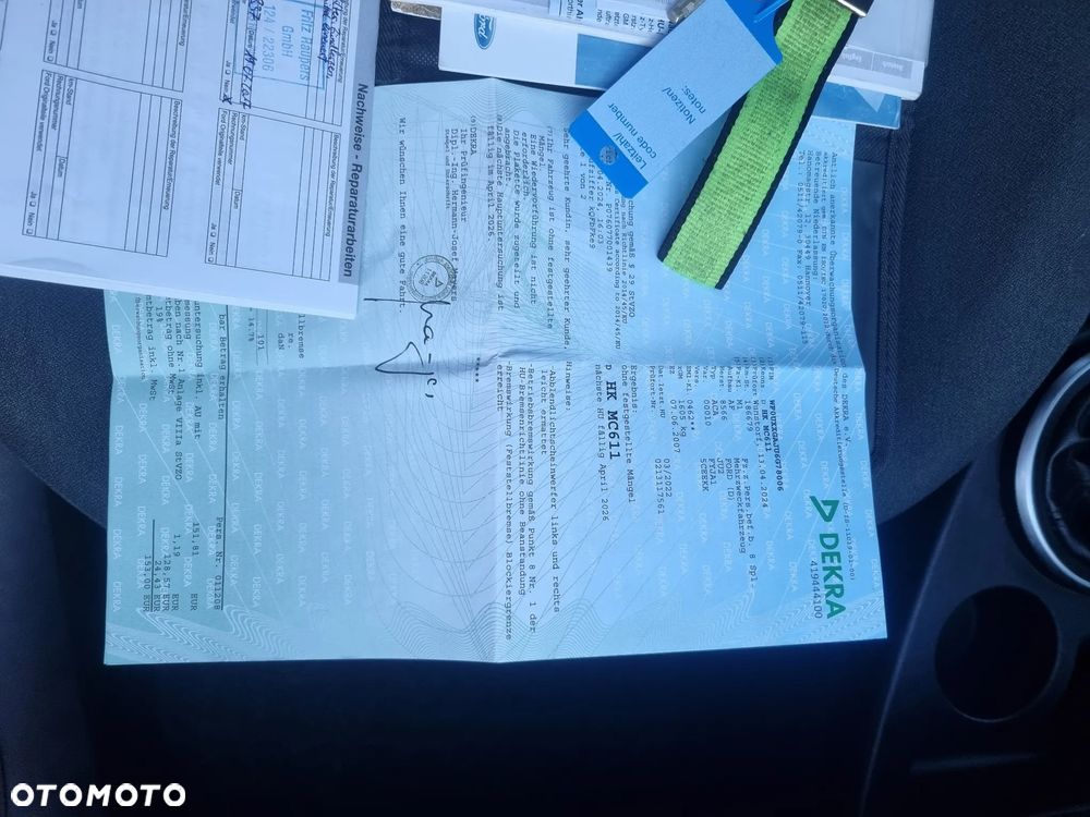 Ford Fusion 1.6 + - 33