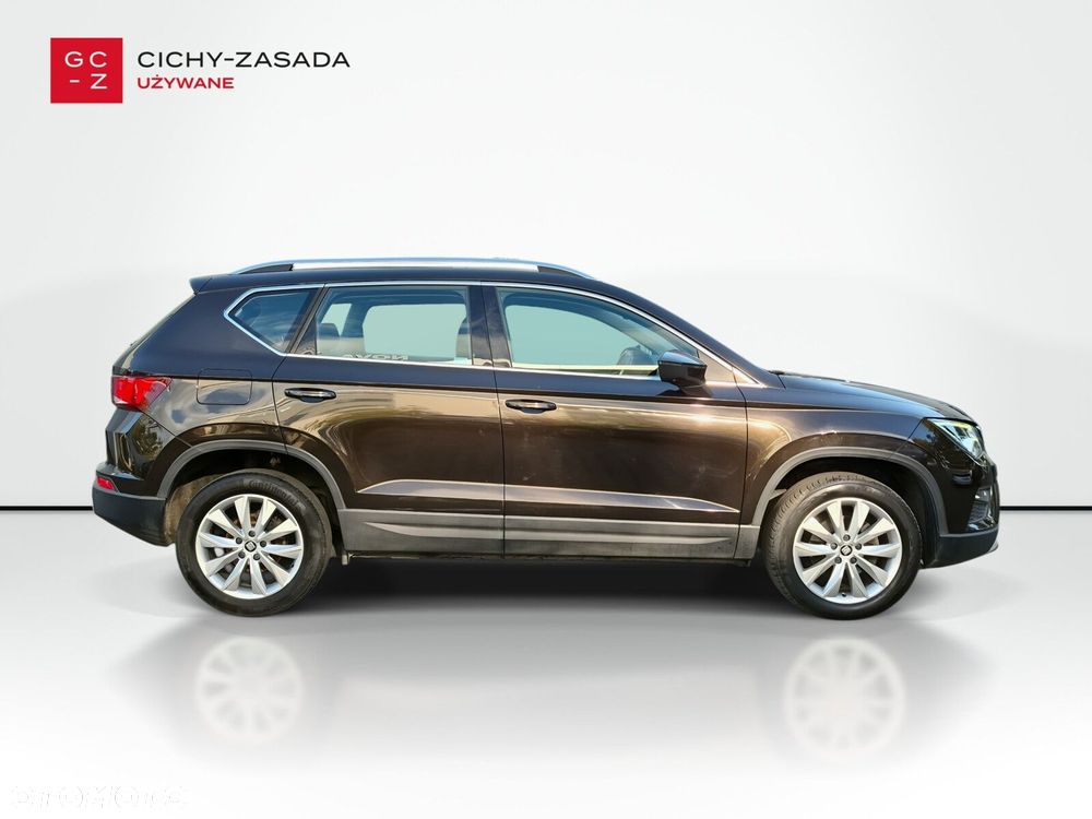 Seat Ateca 1.5 TSI Style S&S DSG - 6