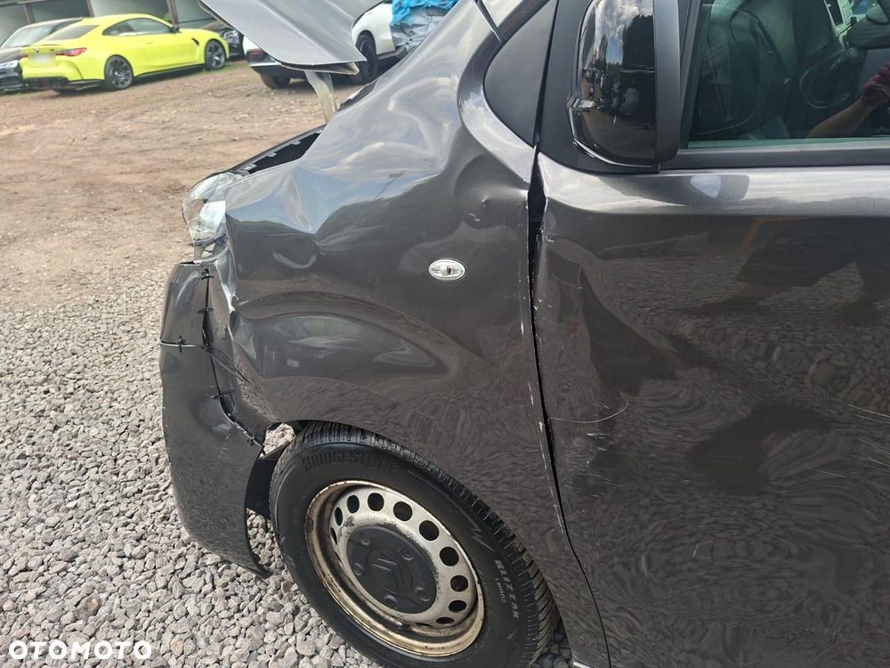Citroën Jumpy Combi - 14