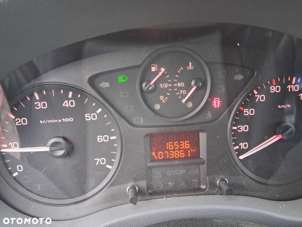 Peugeot Expert - 6