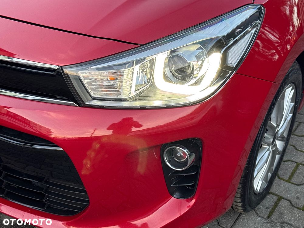 Kia Rio 1.4 XL - 11