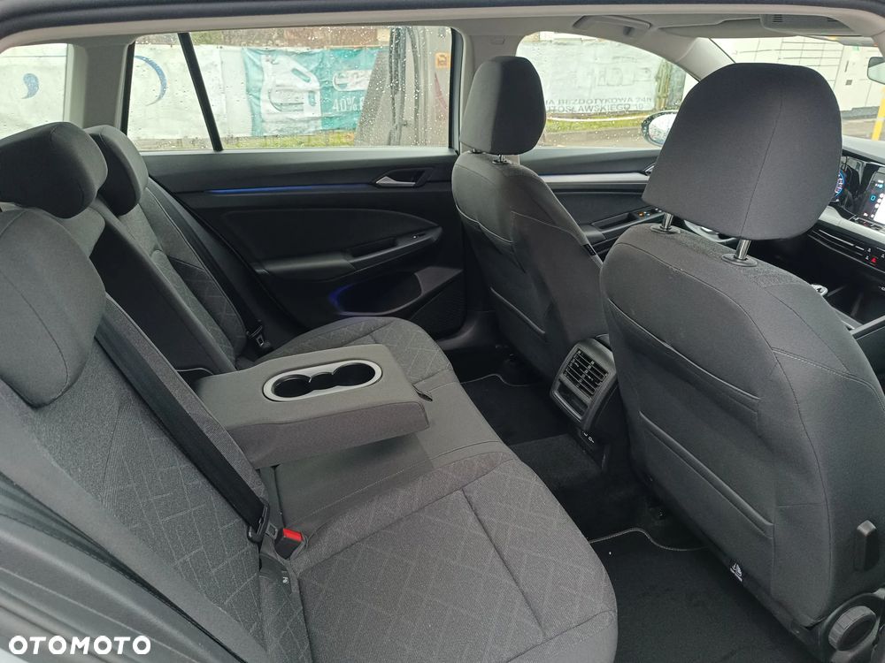 Volkswagen Golf 1.5 TSI EVO Life - 28