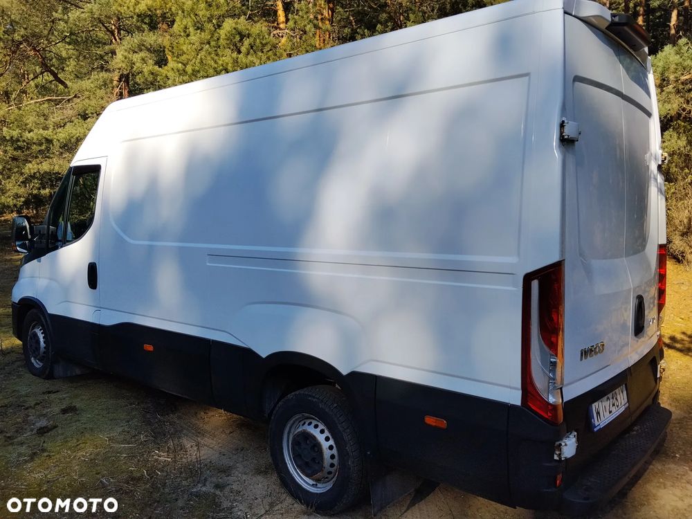 Iveco Daily - 10