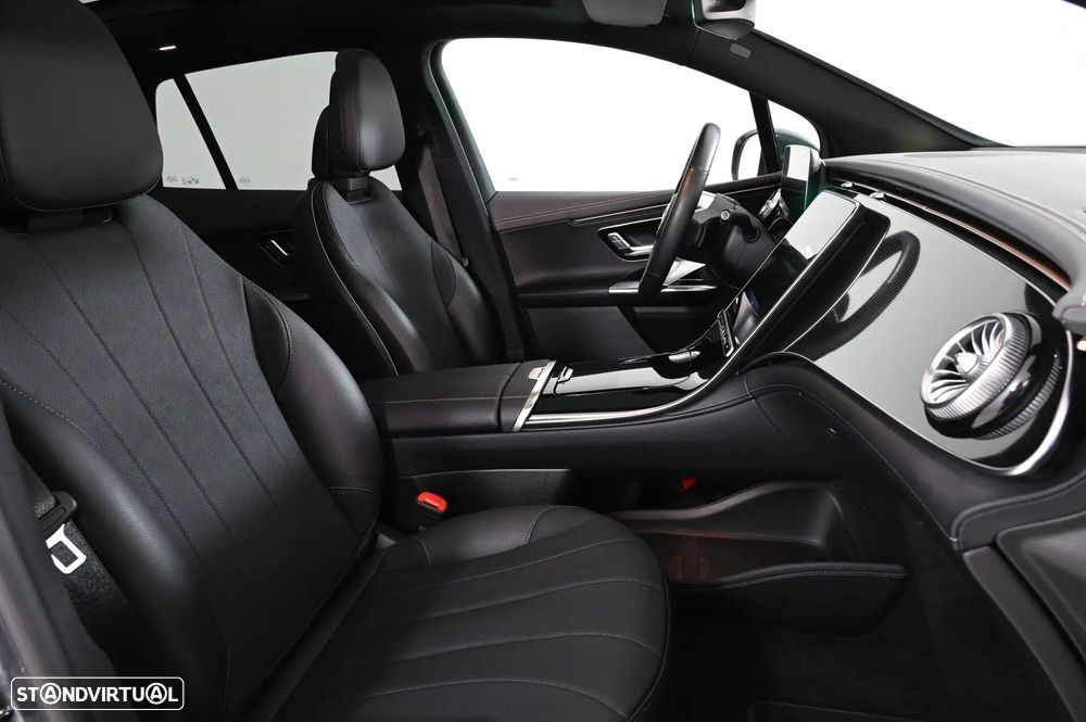 Mercedes-Benz EQE SUV 350+ - 30