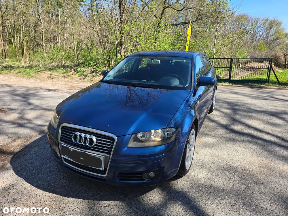 Audi A3 Sportback - 2