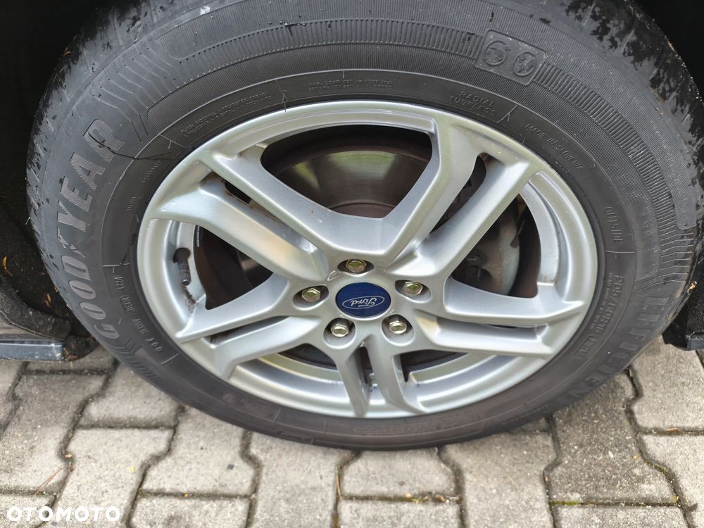 Ford Focus - 19