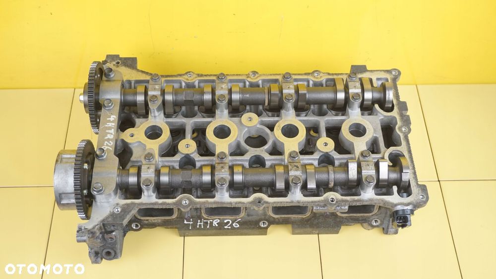 OUTLANDER III 2.0 B 121KM PHEV 16r 4B11 glowica kompletna 4B10 - 1