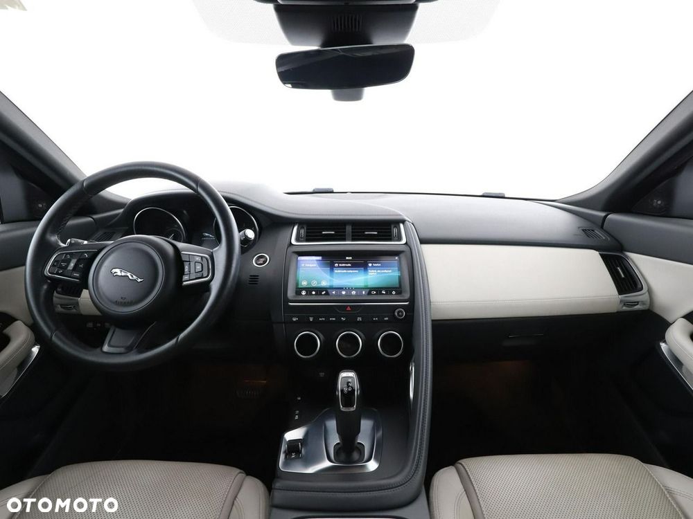 Jaguar E-Pace D150 AWD S - 16