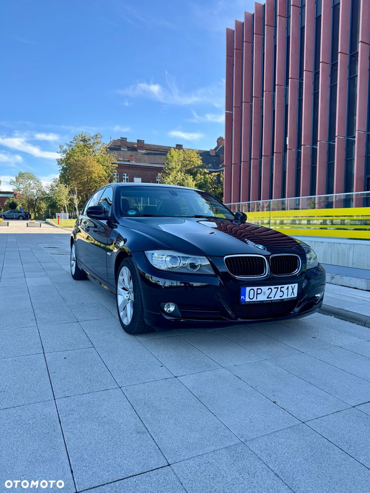 BMW Seria 3 - 17