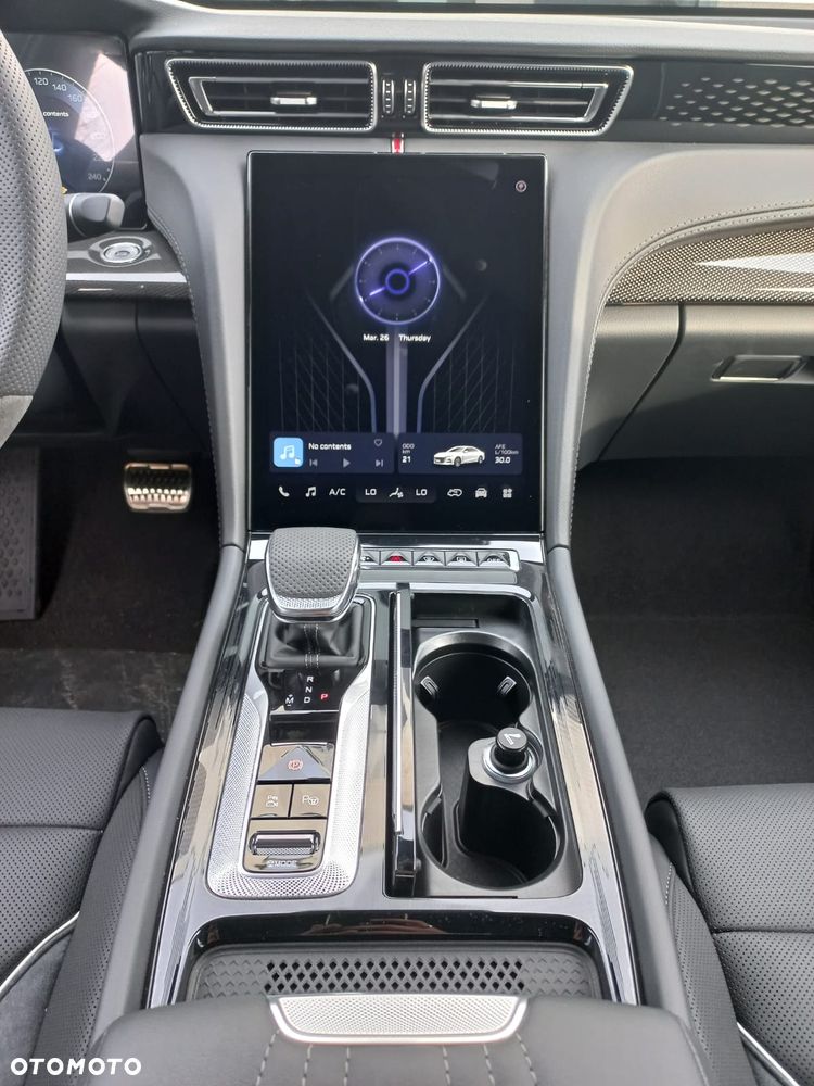 Hongqi H6 2.0T Deluxe - 23