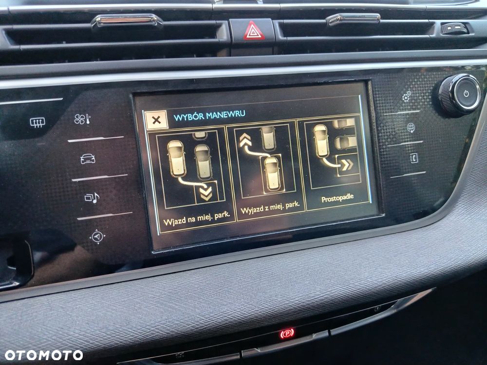 Citroën C4 Picasso 1.6 e-HDi Exclusive ETG6 - 23
