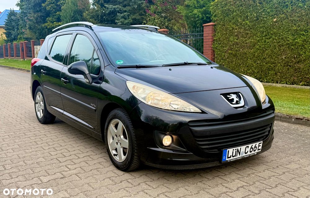 Peugeot 207 95 VTi Urban Move - 1