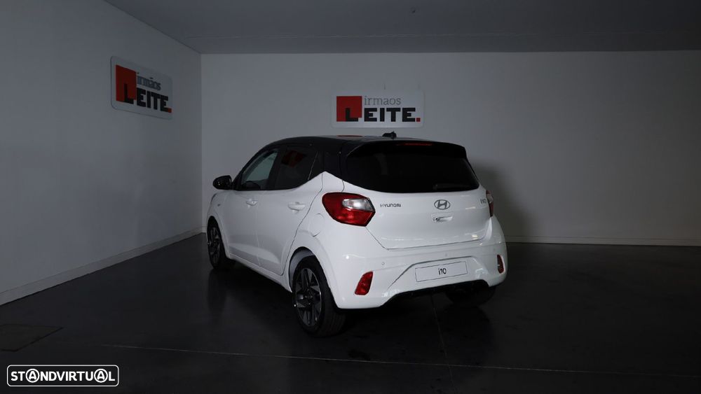 Hyundai i10 1.0 Comfort (TT) - 14