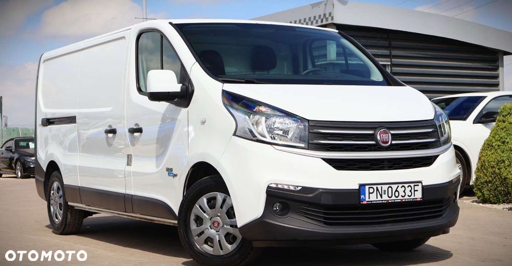 Fiat Talento - 3