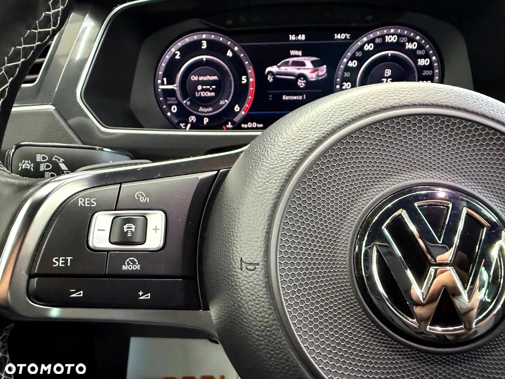 Volkswagen Tiguan 2.0 TDI BMT SCR 4Mot Highline DSG - 18