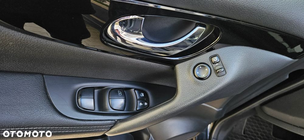 Nissan Qashqai 1.6 DCi Tekna+ Xtronic - 14