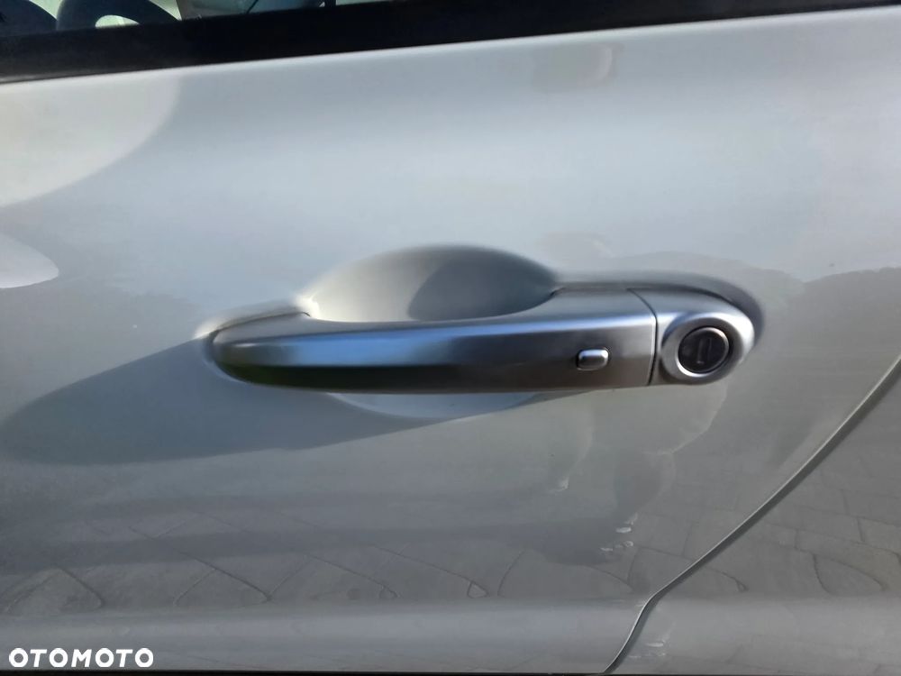 Fiat 500X - 15