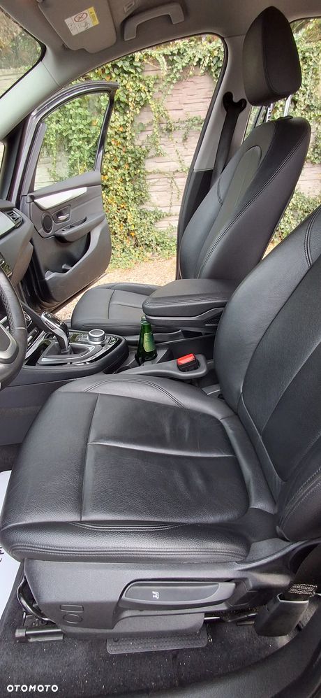 BMW Seria 2 218i GPF Luxury Line - 9
