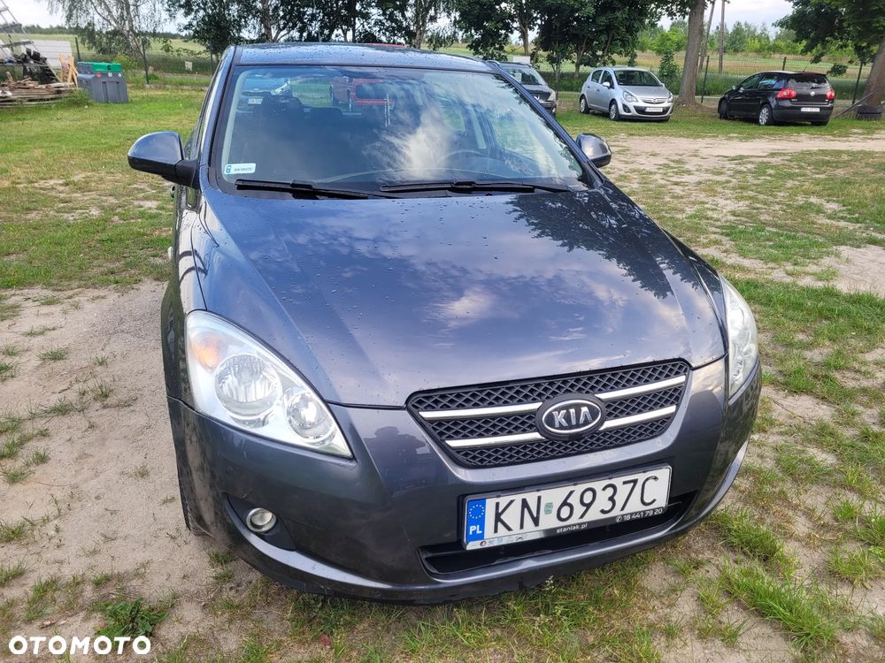 Kia ProCeed 1.4 Comfort - 6