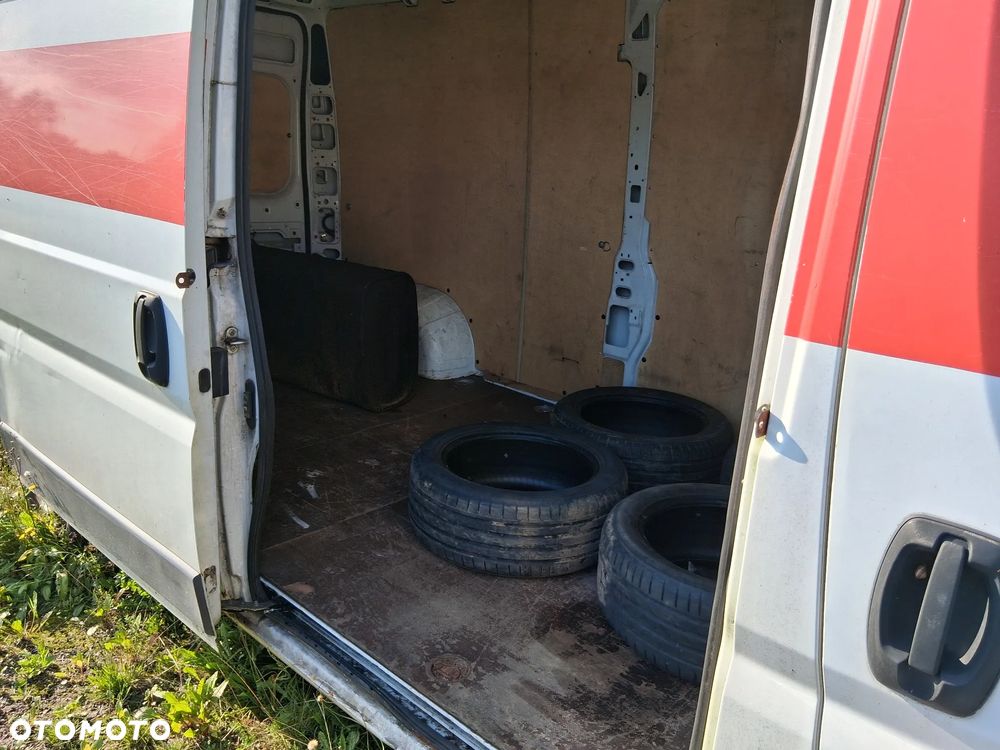Peugeot Boxer - 11