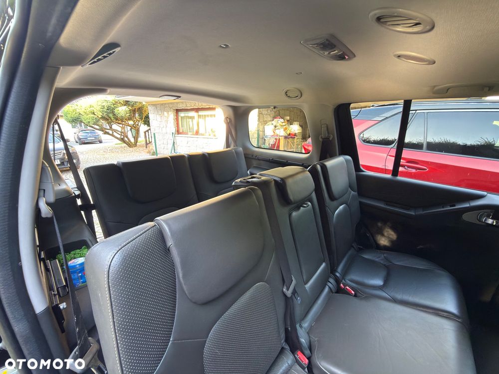 Nissan Pathfinder 2.5 D LE EU5 - 12